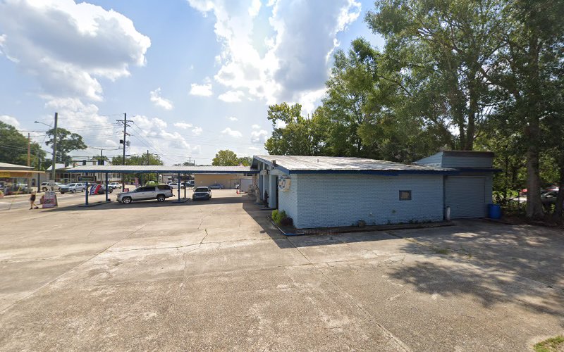 Harmon Auto Glass-Glass Doctor
