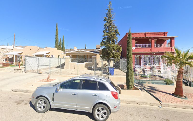 Sarabia Construction