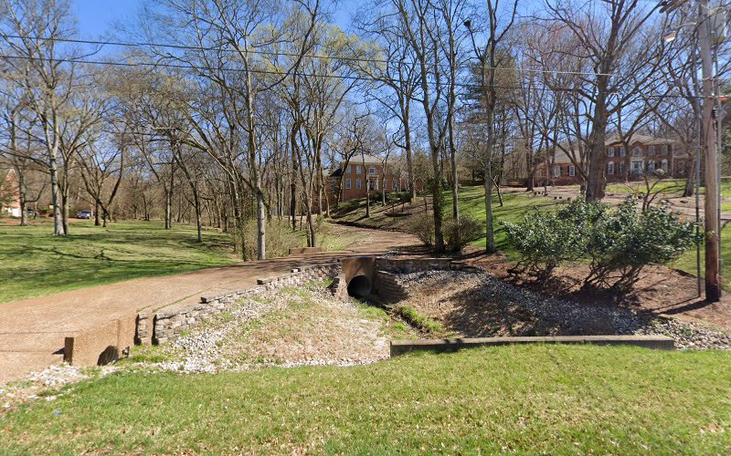 Cross Creek Residential Services