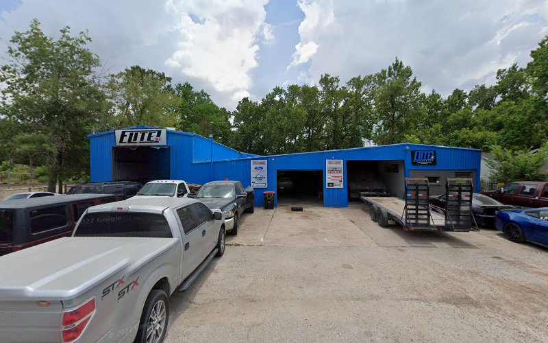 Express Electrical Services, Inc.