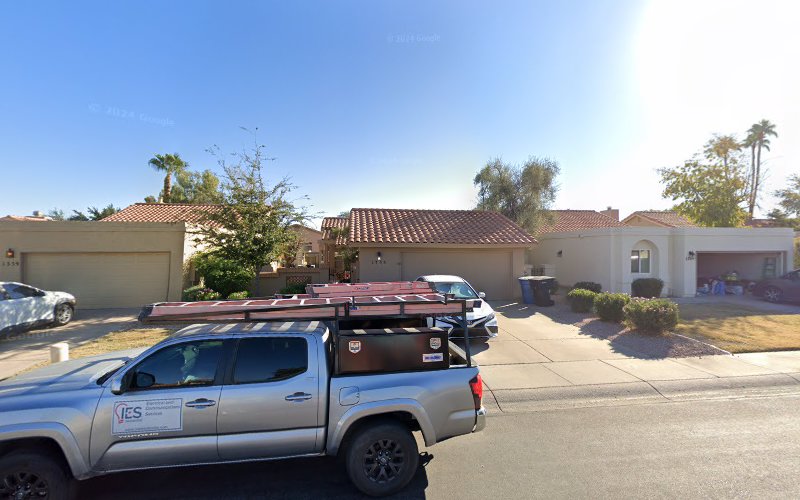ETV Electric LLC