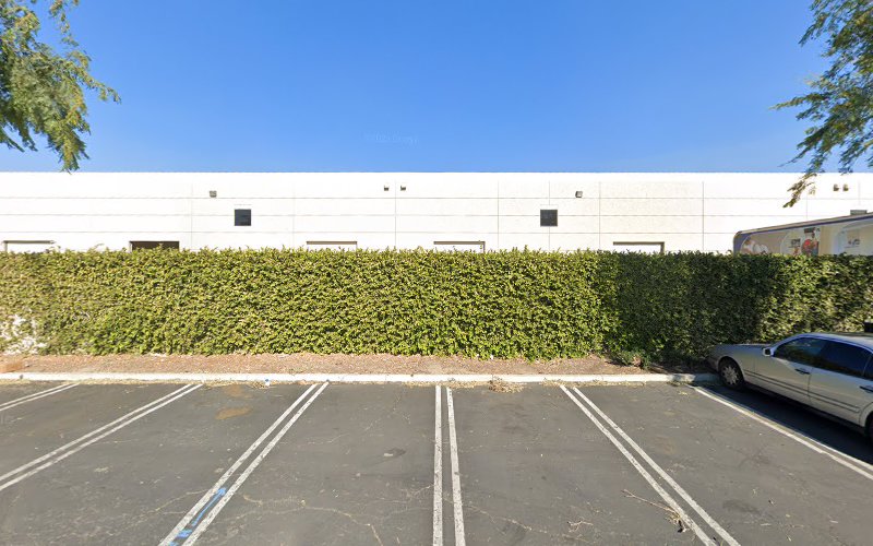 Premier Garage