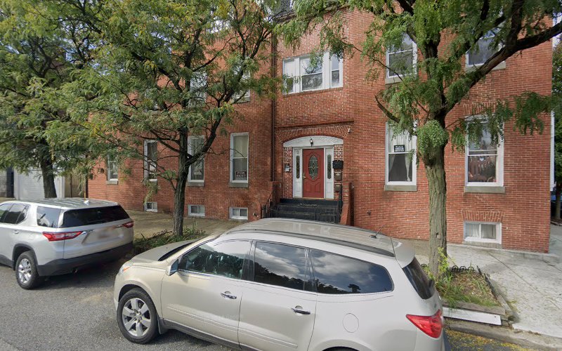 Baltimore Home Cleaning