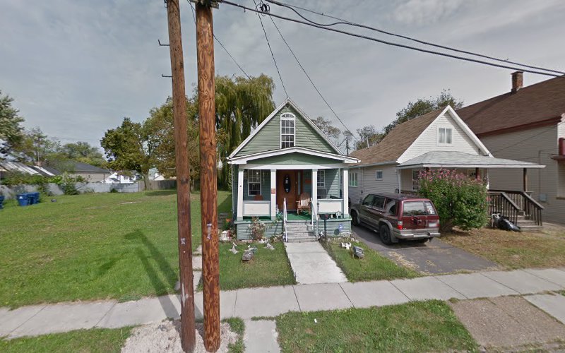 Hamburg Roof & Chimney Company