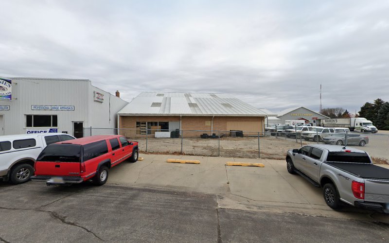 Dugan Sales & Service