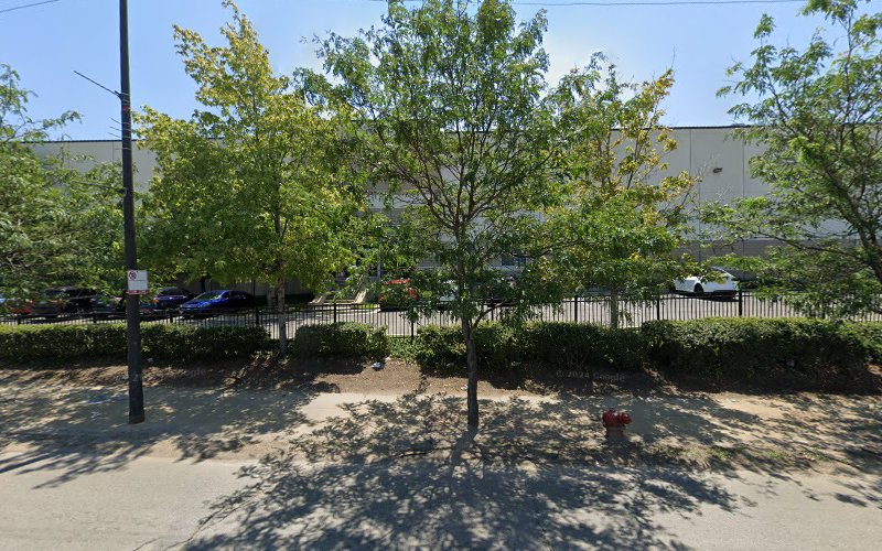 Goodman Distribution Inc
