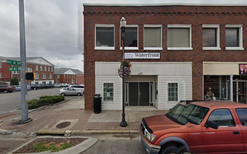 McPherson Electric