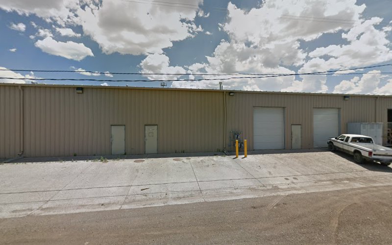 Fast Glass, Inc.