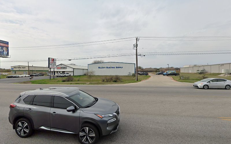 Elliott Electric Supply