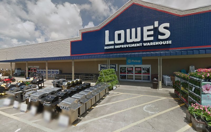 Lowe's Home Improvement Warehouse
