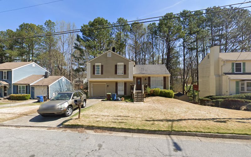 Artistic Remodeling of Atlanta