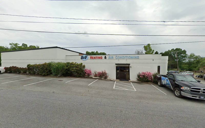 B & H Heating & AC, Inc.