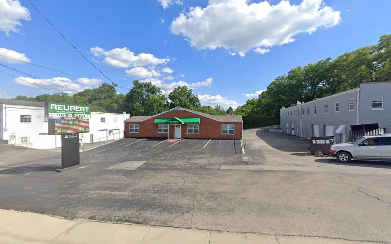 Reupert Heating & Air Conditioning Inc
