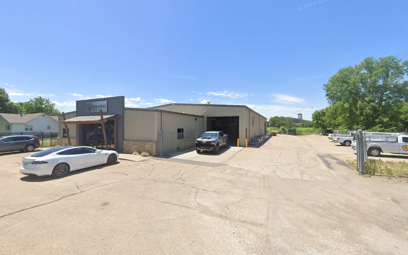 Appelhanz Roofing, Inc.