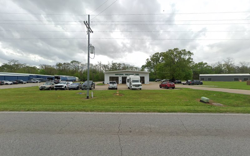 National Discount Tire & Brake, Inc.