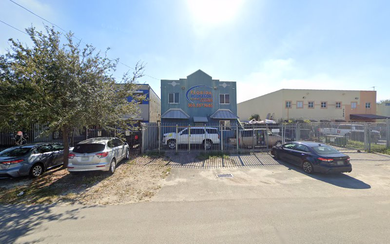 Florida Roof-tech Corp Roofing Done Right Guaranteed, LLC