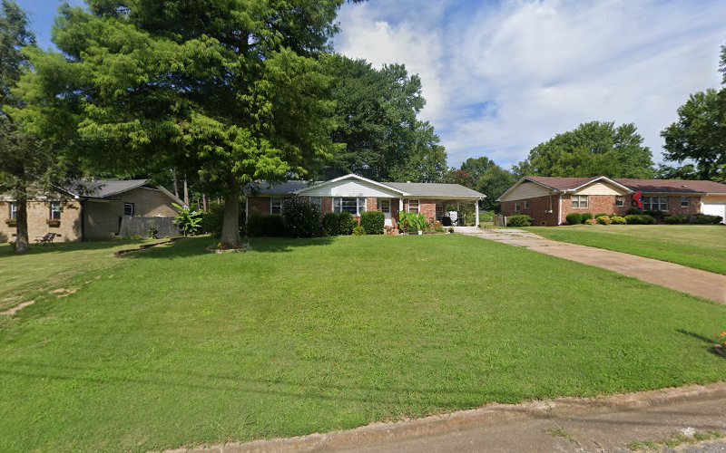 Chambers Landscaping & Irrigation