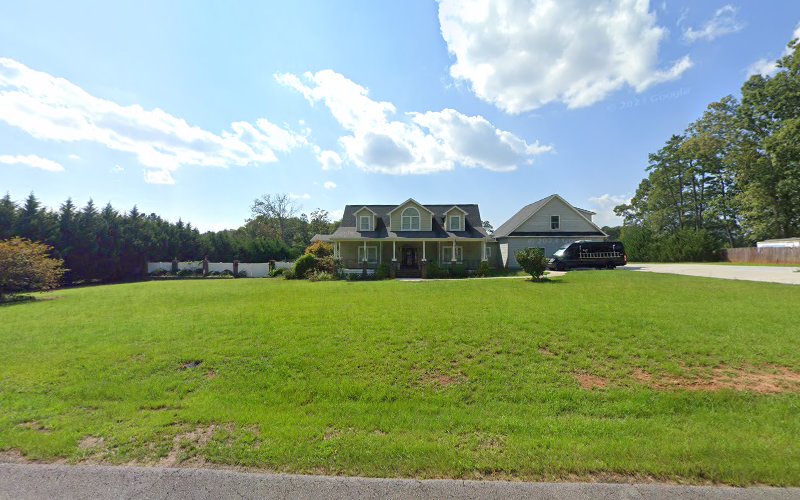 Anderson Metal Roofing & Shingles