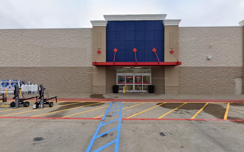 Lowe's