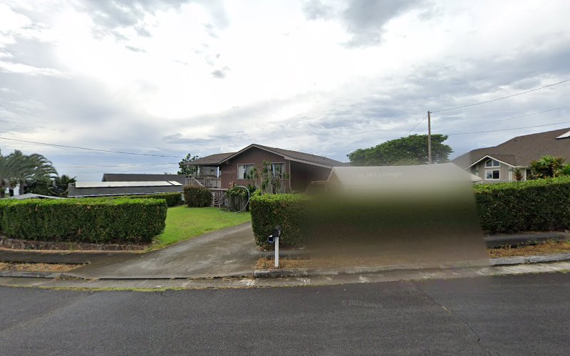 Hawaiian Isle Roofing Co.