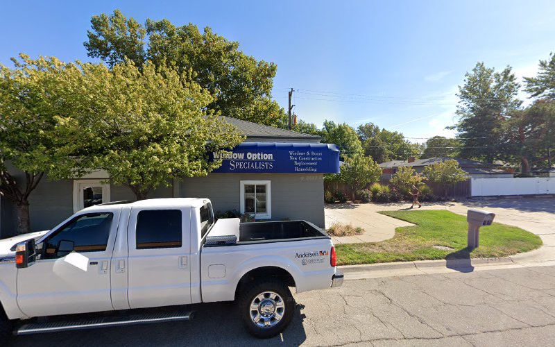 Window Option Specialists, Inc.