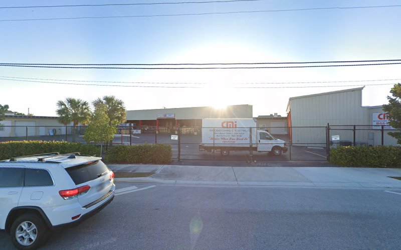 CMi Air Conditioning & Electrical
