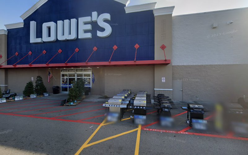 Lowe's Home Center