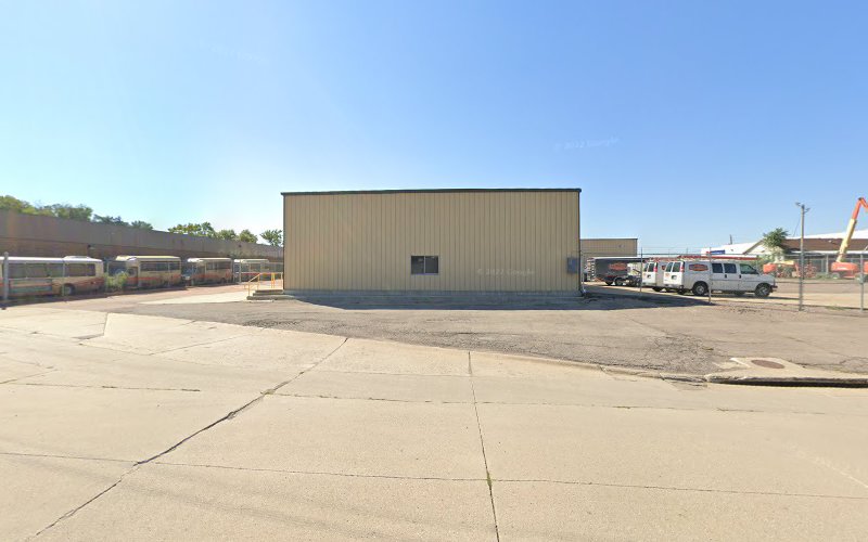 Rasmussen Mechanical SVC Inc