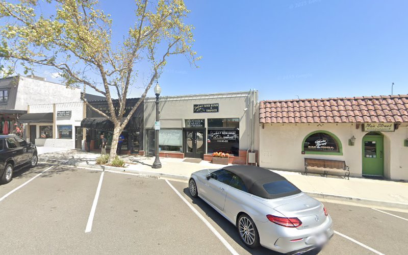 Towne & Country Design Group Inc