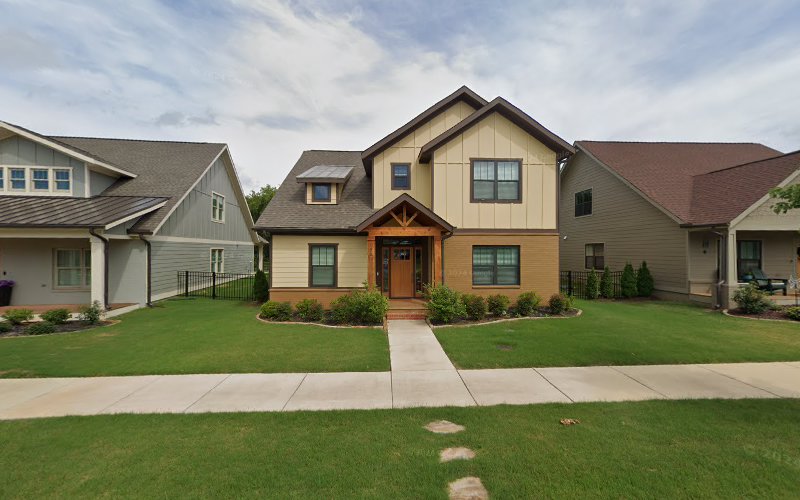 LJ Roofing & Exteriors