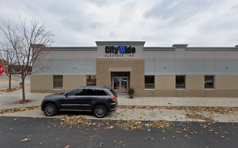 Citywide Electric, Inc.