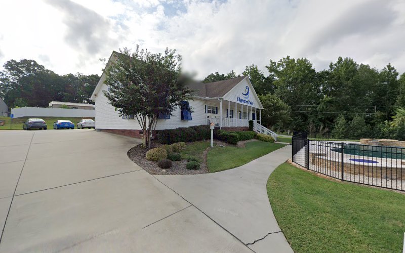Edgewater Pools, LLC