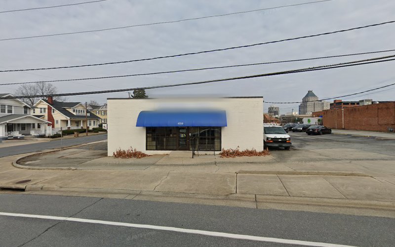 Binswanger Glass Company