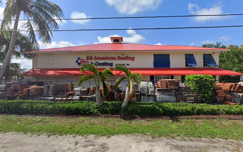 All American Roofing & Coating of Florida, Inc.