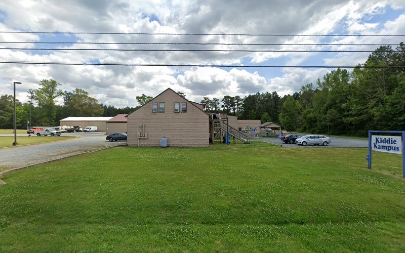Carter's Electrical Services, Inc.