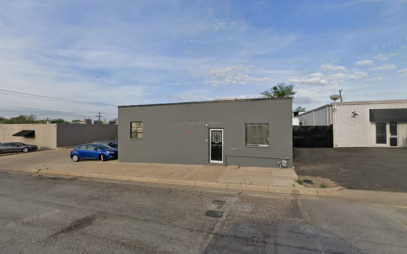 Glenco Roofing Inc