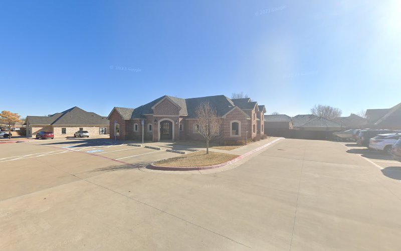 Tascosa Roofing LLC