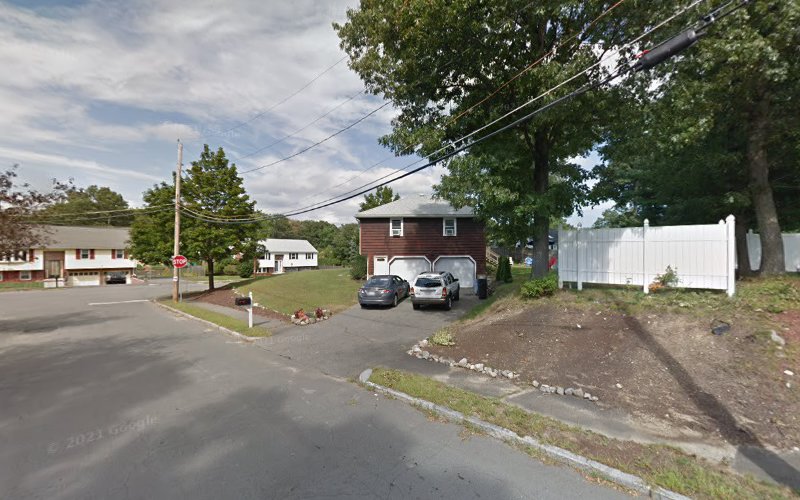 RWB Roofing LLC
