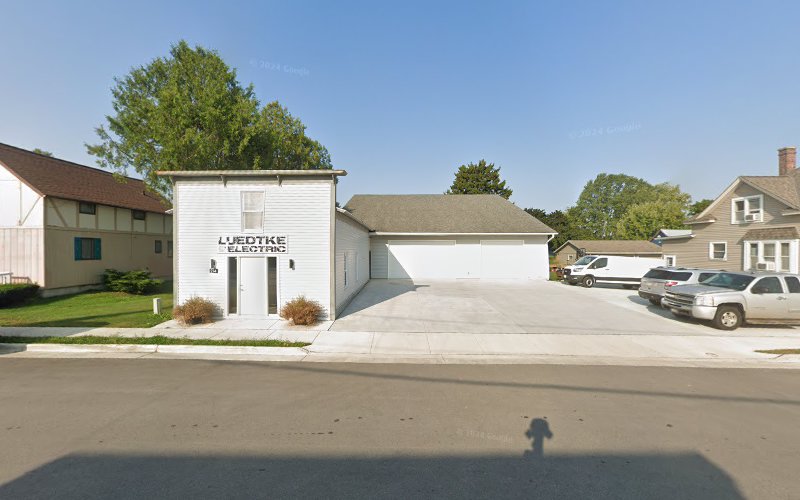 Luedtke Electric, Inc.