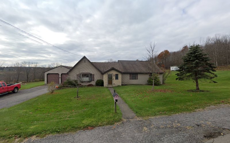 Ron Bennett Home Improvements