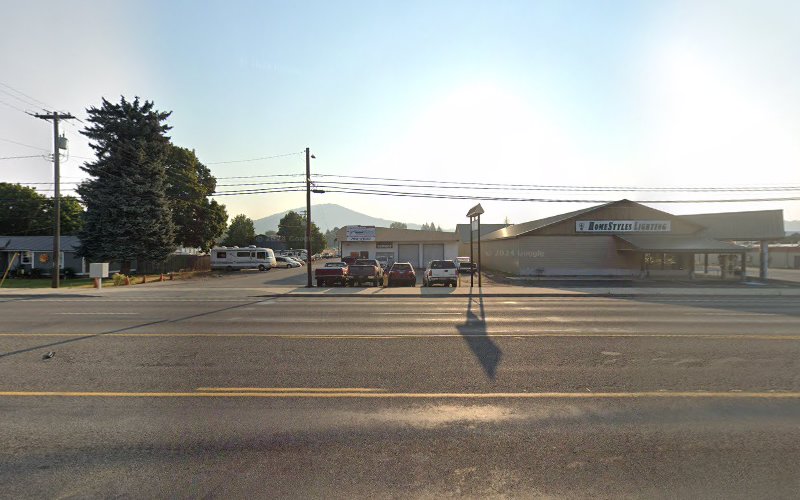 North Idaho Heating and Cooling Solutions Inc