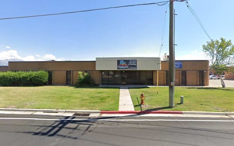 Roofing Utah, Inc.