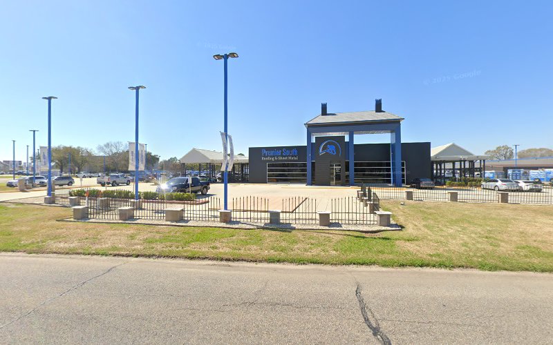 Premier South Roofing & Sheet Metal
