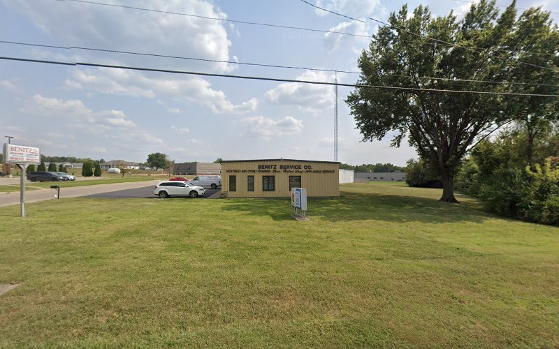 Benitz Service Company
