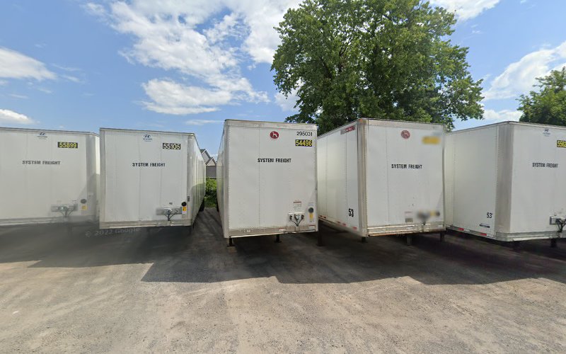 Glass Express, LLC