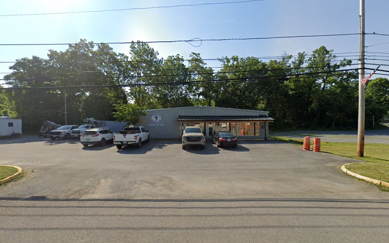 Taylor's Construction, Inc.