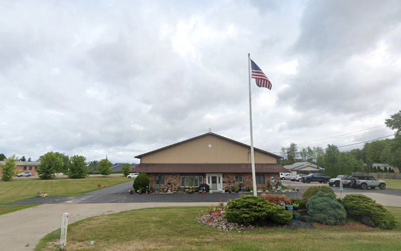 McAllister Plumbing & Heating, Inc.