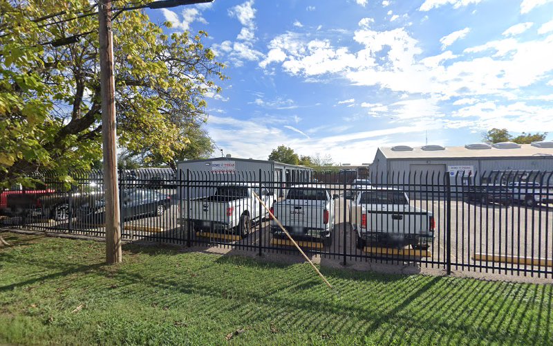 King Of Texas Roofing Co Lp