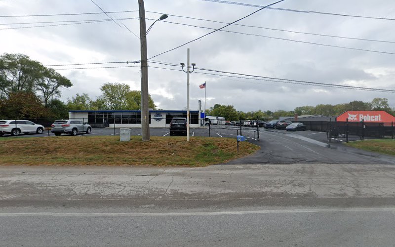 Ellis Mechanical & Electrical
