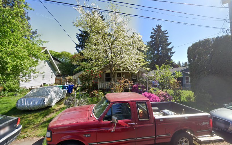 Columbia River Builders Inc